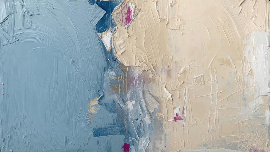 Ambient Modern Abstract : Beach